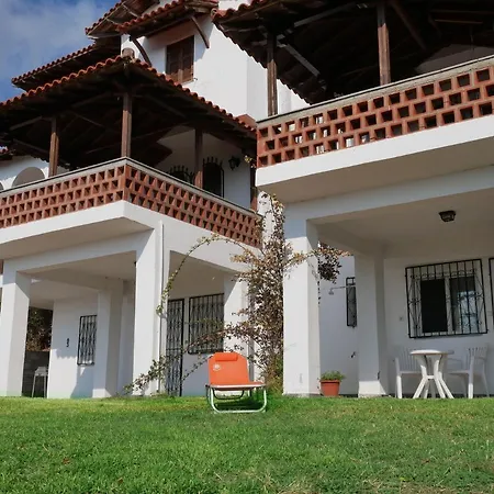 Apartment Paradiso With Sea View Agios Nikolaos (Chalkidiki)