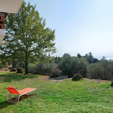 Paradiso With Sea View
