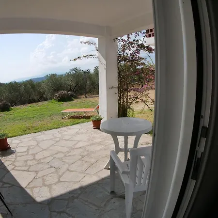 Apartment Paradiso With Sea View Agios Nikolaos (Chalkidiki)