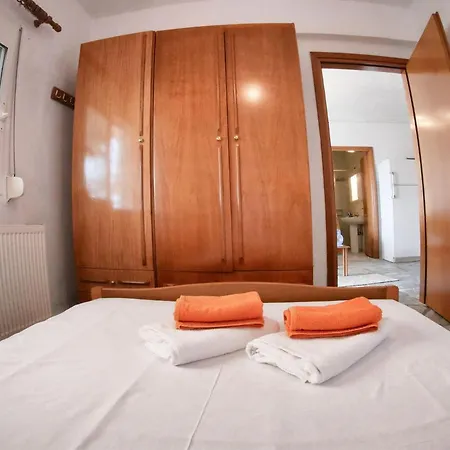 Apartment Paradiso With Sea View *