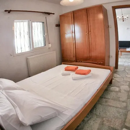 Paradiso With Sea View