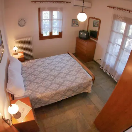 Apartment Paradiso With Sea View