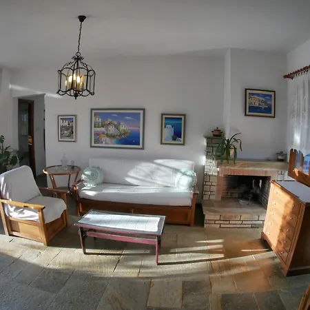 Apartment Paradiso With Sea View Agios Nikolaos (Chalkidiki)