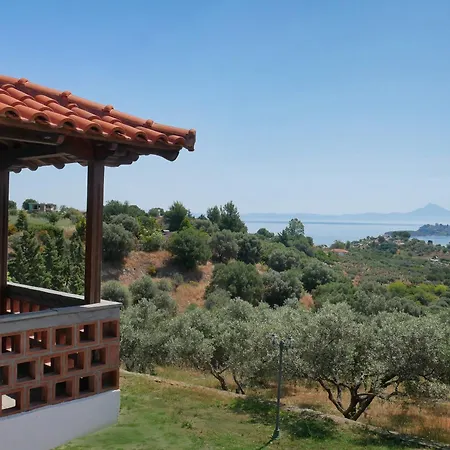 Apartment Paradiso With Sea View