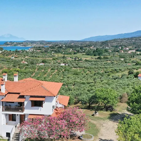 Apartment Paradiso With Sea View *