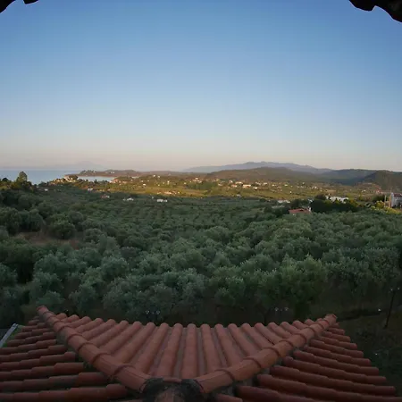 Paradiso With Sea View Agios Nikolaos (Chalkidiki)