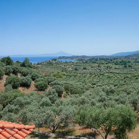 Apartment Paradiso With Sea View *