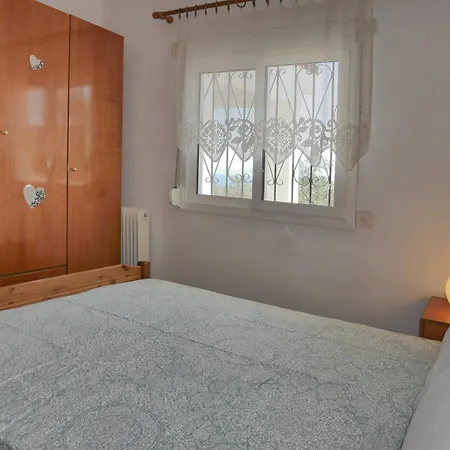 Apartment Paradiso With Sea View Agios Nikolaos (Chalkidiki)