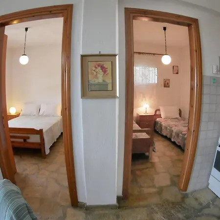 Paradiso With Sea View * Agios Nikolaos (Chalkidiki)