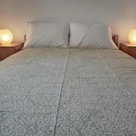 Apartment Paradiso With Sea View