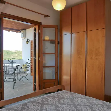 Paradiso With Sea View Apartment Agios Nikolaos (Chalkidiki)