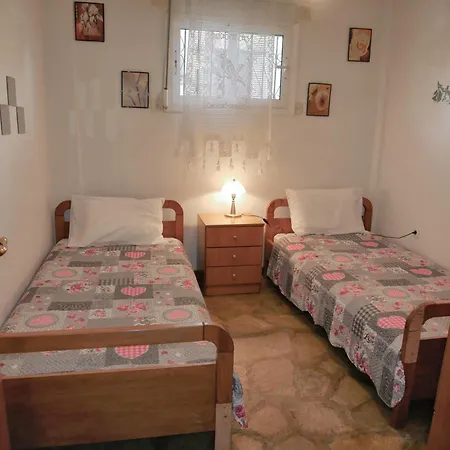 Paradiso With Sea View Apartment Agios Nikolaos (Chalkidiki)