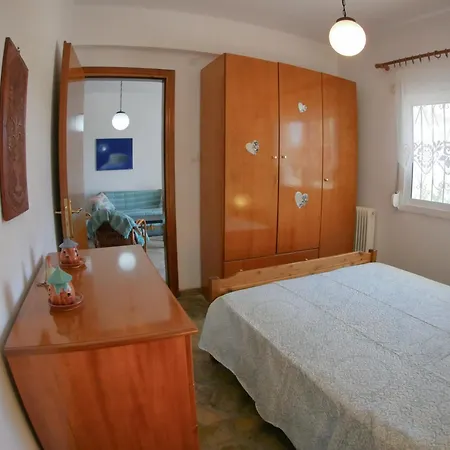 Apartment Paradiso With Sea View Agios Nikolaos (Chalkidiki)