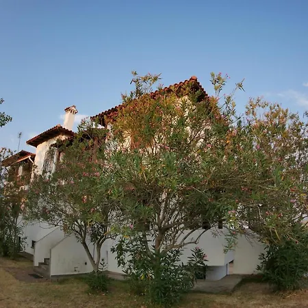 아파트 Paradiso With Sea View