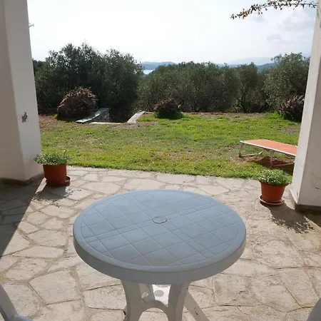 Paradiso With Sea View Διαμέρισμα *