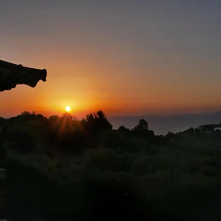Διαμέρισμα Paradiso With Sea View