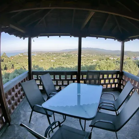Paradiso With Sea View Διαμέρισμα *