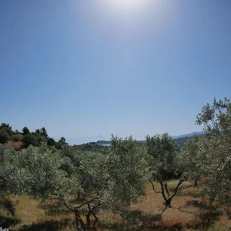 Paradiso With Sea View 아파트