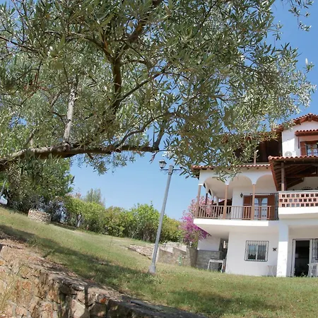 Paradiso With Sea View Διαμέρισμα *