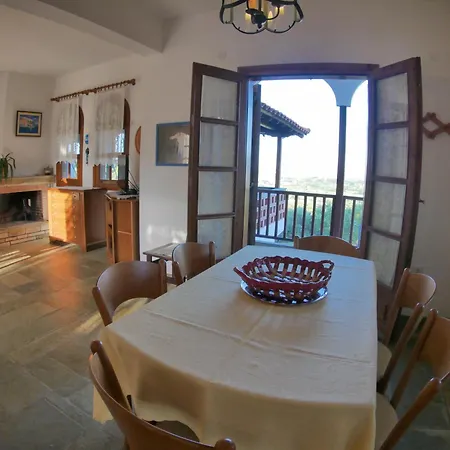 Paradiso With Sea View Διαμέρισμα Άγιος Νικόλαος