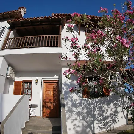 Paradiso With Sea View Διαμέρισμα *
