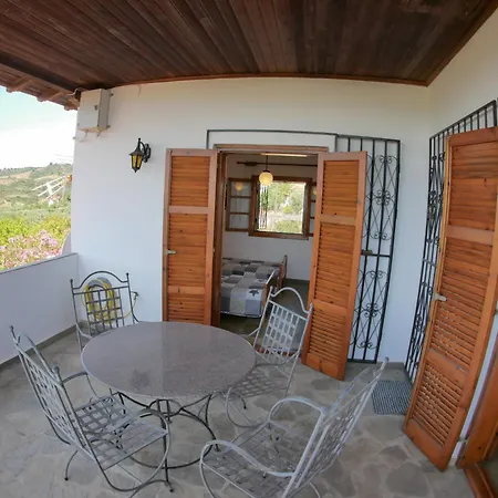 Διαμέρισμα Paradiso With Sea View *