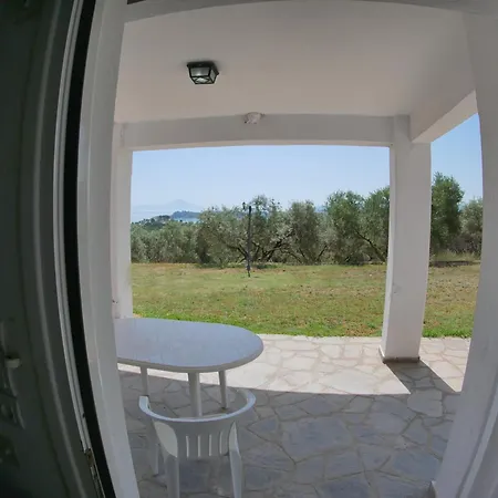 Paradiso With Sea View Άγιος Νικόλαος