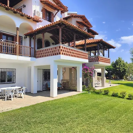 Paradiso With Sea View Apartment Agios Nikolaos (Chalkidiki)