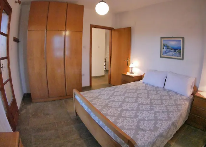 Appartement Paradiso With Sea View Ágios Nikólaos