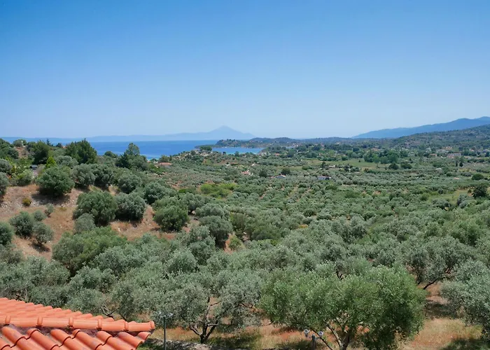 Apartment Paradiso With Sea View *