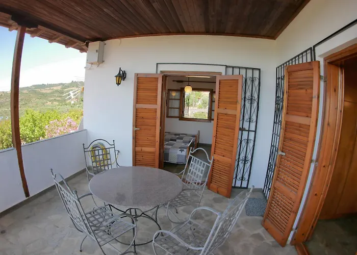 Apartment Paradiso With Sea View *