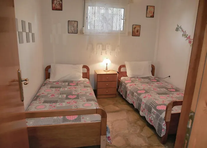 Paradiso With Sea View Appartement Ágios Nikólaos