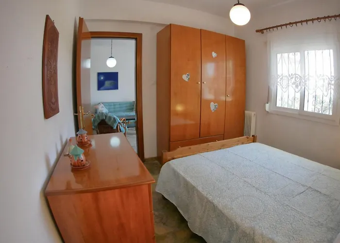 Apartment Paradiso With Sea View Agios Nikolaos (Chalkidiki)