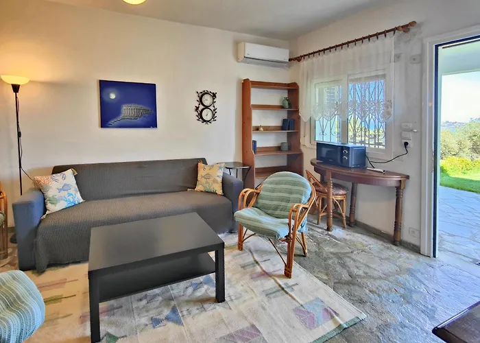 Paradiso With Sea View * Agios Nikolaos (Chalkidiki)