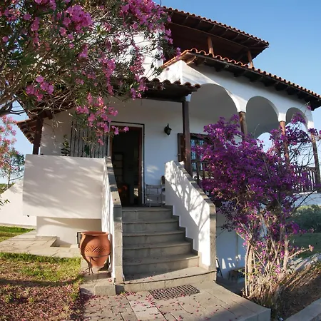 Paradiso With Sea View