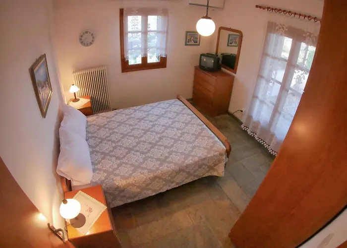 Apartament Paradiso With Sea View
