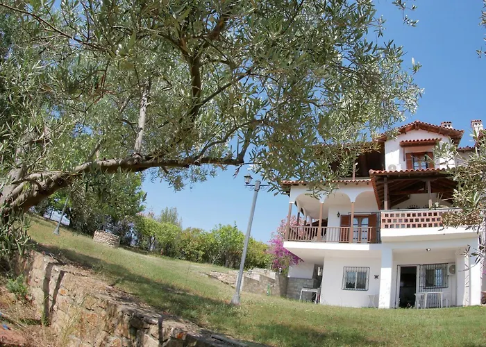 Paradiso With Sea View Apartament *