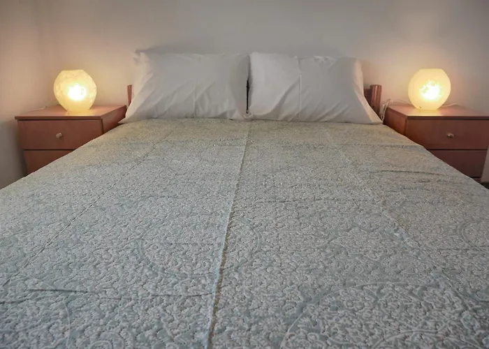 Apartament Paradiso With Sea View