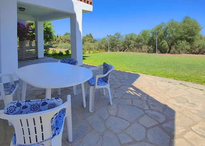 Apartament Paradiso With Sea View Agios Nikolaos (Chalkidiki)